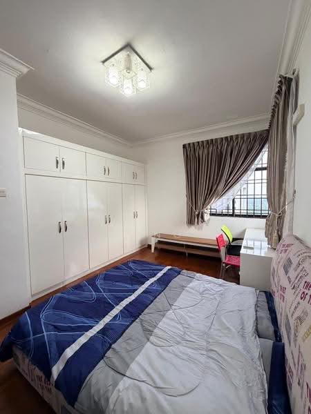 Pangsapuri untuk Disewa di Mewah View Luxurious Apartments - Christina Ling - PropertyGuru.com.my