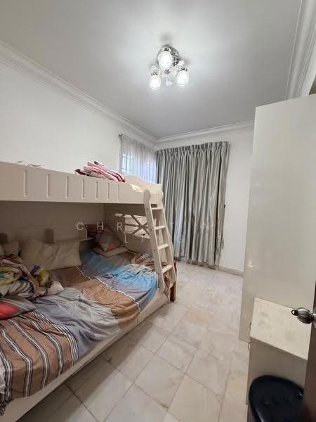 Pangsapuri untuk Disewa di Mewah View Luxurious Apartments - Christina Ling - PropertyGuru.com.my