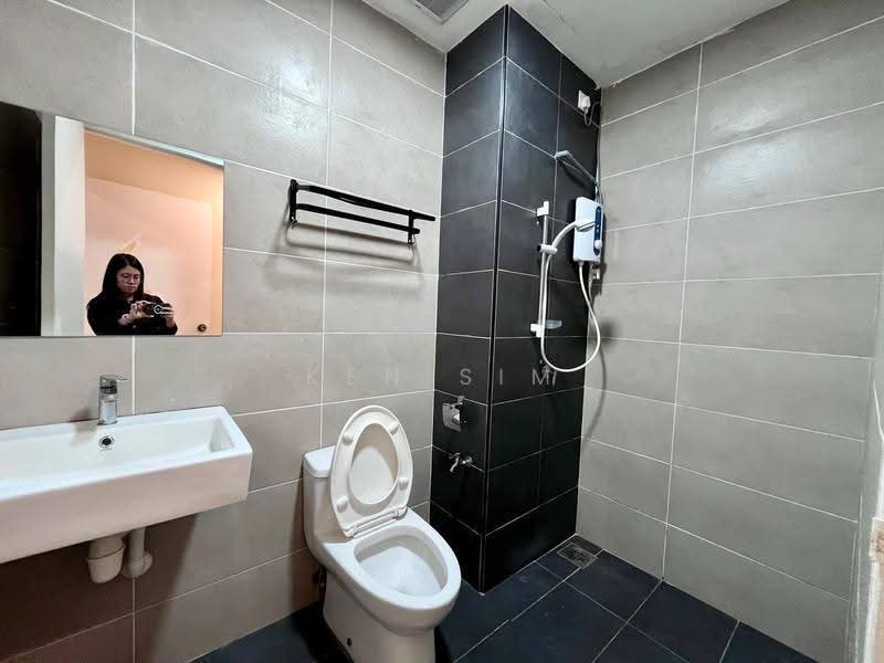 Kediaman Servis untuk Disewa di Wave @ Marina Cove - Ken Sim - PropertyGuru.com.my