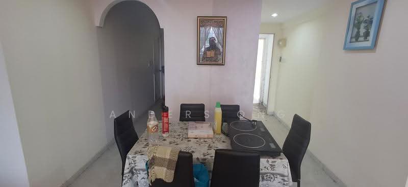 Apartment for Sale at Casa Prima - Anders Ong - Interior - PropertyGuru.com.my