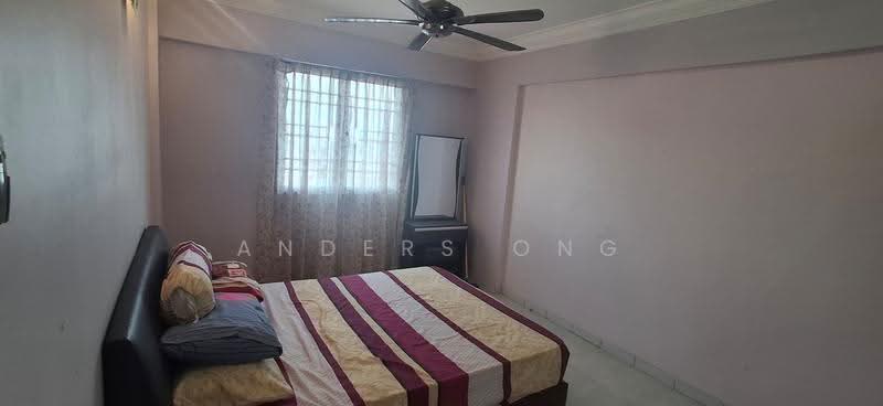 Apartment for Sale at Casa Prima - Anders Ong - Bedroom - PropertyGuru.com.my