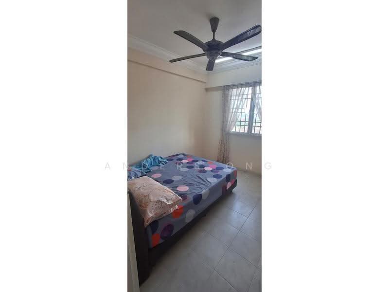 Apartment for Sale at Casa Prima - Anders Ong - Bedroom - PropertyGuru.com.my