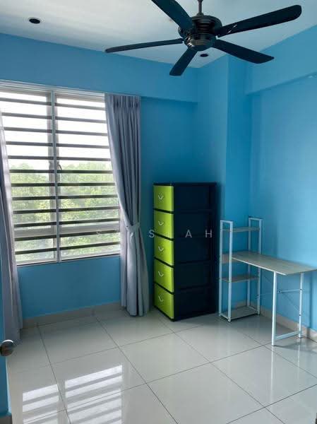 Kondominium untuk Dijual di Goodfields Residence (Pangsapuri Bukit Minyak Permai) - St Seah - Bedroom - PropertyGuru.com.my