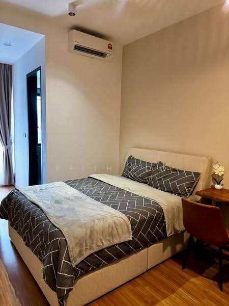 Service Residence for Rent at Sunway Velocity TWO - Keith Foo - Bedroom - PropertyGuru.com.my