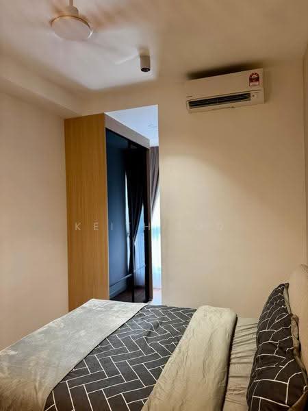 Service Residence for Rent at Sunway Velocity TWO - Keith Foo - Bedroom - PropertyGuru.com.my