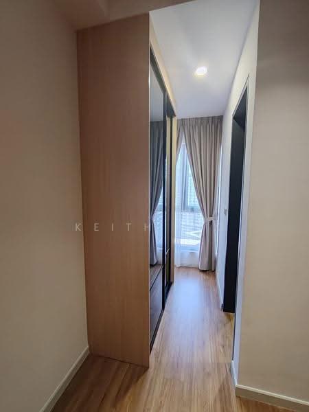 Service Residence for Rent at Sunway Velocity TWO - Keith Foo - Corridor - PropertyGuru.com.my