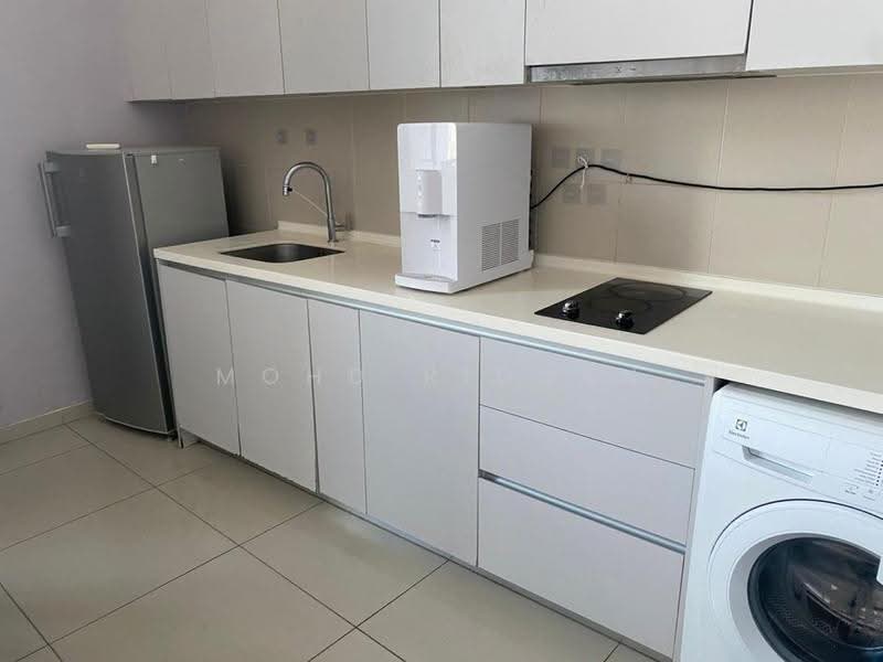 Kediaman Servis untuk Dijual di Hyde Tower - Mohd Riduan - Kitchen - PropertyGuru.com.my