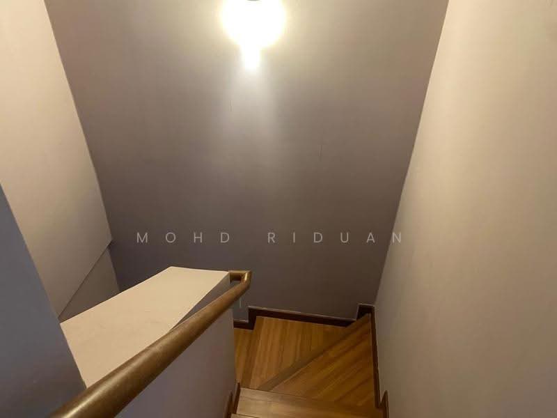 Kediaman Servis untuk Dijual di Hyde Tower - Mohd Riduan - Interior - PropertyGuru.com.my