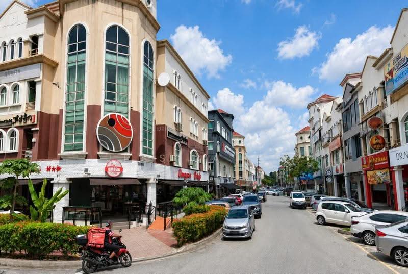 Shop / Office untuk Dijual di Dataran Sunway (Kota Damansara) - Jessica Lim - Exterior - PropertyGuru.com.my