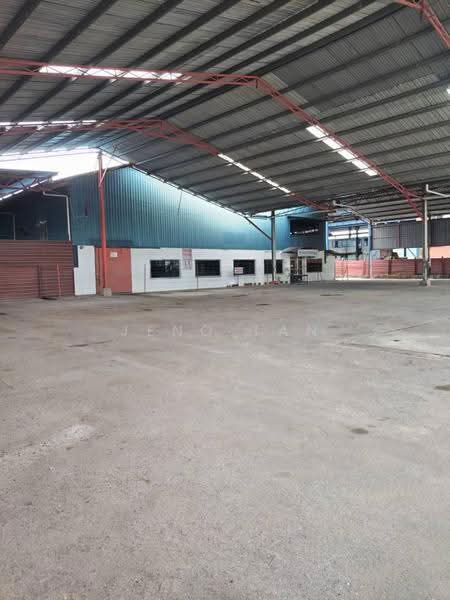 Warehouse for Rent in Kuching (Sarawak) - Jeno Tan - Exterior - PropertyGuru.com.my