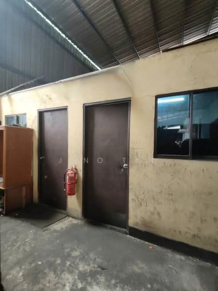 Warehouse for Rent in Kuching (Sarawak) - Jeno Tan - Interior - PropertyGuru.com.my