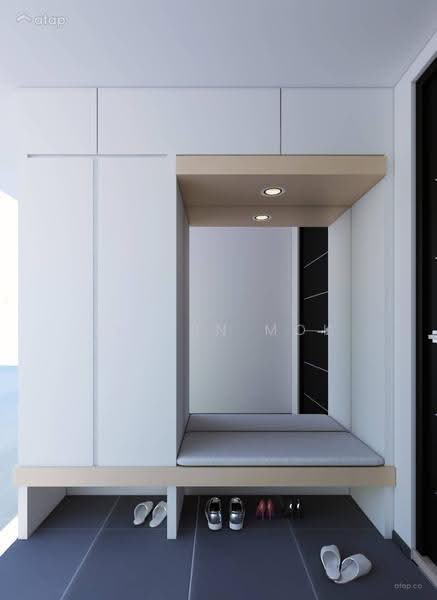Kediaman Servis untuk Dijual di YOUTH CITY - Justin Mok - Entrance - PropertyGuru.com.my