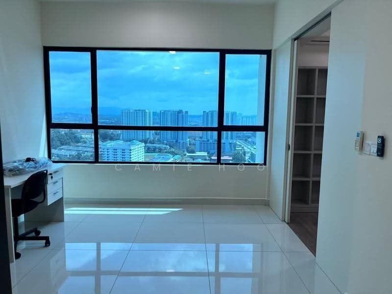 Service Residence for Sale at MKH Boulevard - Camie Hoo - Study - PropertyGuru.com.my