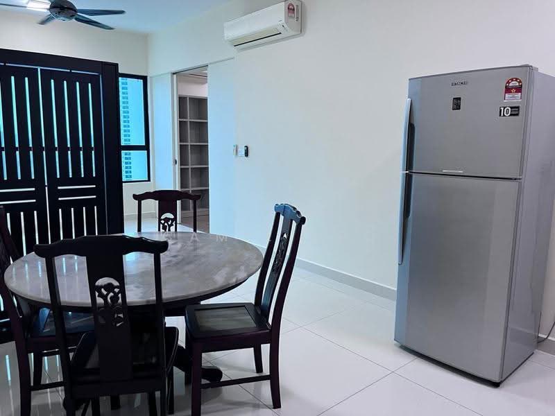 Service Residence for Sale at MKH Boulevard - Camie Hoo - Dining Room - PropertyGuru.com.my