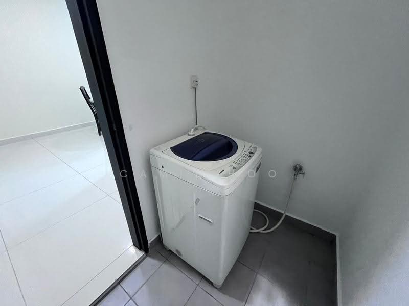 Service Residence for Sale at MKH Boulevard - Camie Hoo - Interior - PropertyGuru.com.my