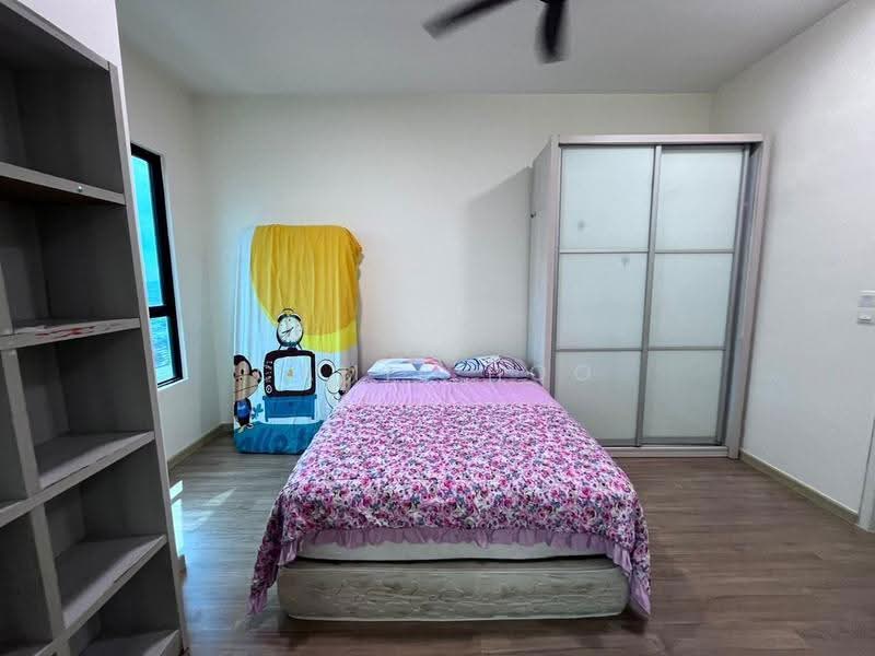 Service Residence for Sale at MKH Boulevard - Camie Hoo - Bedroom - PropertyGuru.com.my