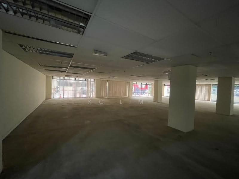 Office for Rent in Damansara Heights (Kuala Lumpur) - KC Lim - PropertyGuru.com.my