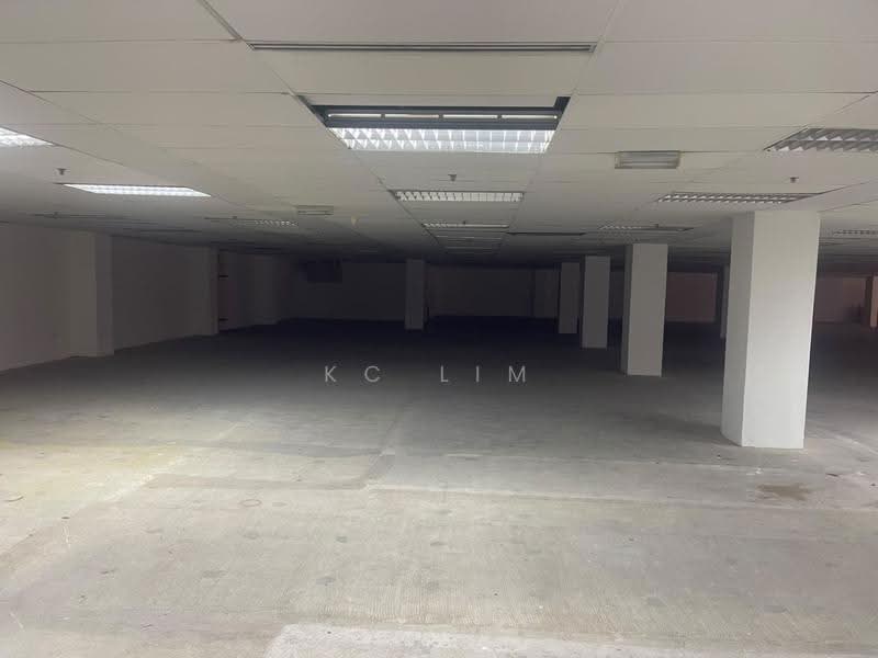 Office for Rent in Damansara Heights (Kuala Lumpur) - KC Lim - PropertyGuru.com.my