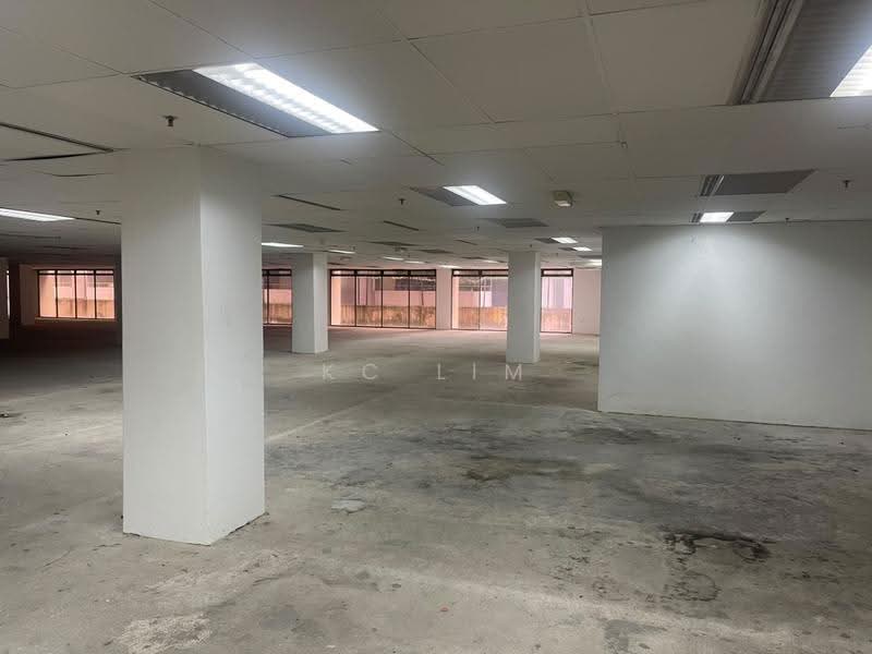Office for Rent in Damansara Heights (Kuala Lumpur) - KC Lim - PropertyGuru.com.my