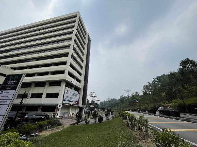 Office for Rent in Damansara Heights (Kuala Lumpur) - KC Lim - PropertyGuru.com.my