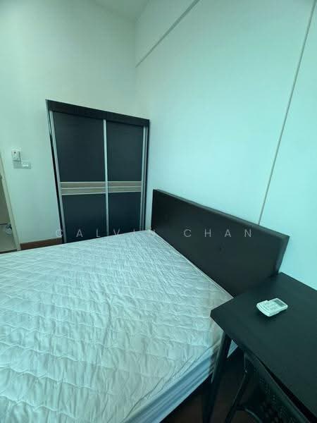 Service Residence for Rent at Greenfield Residence - Calvin Chan - Bedroom - PropertyGuru.com.my