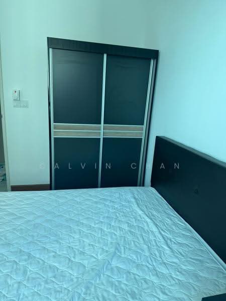 Service Residence for Rent at Greenfield Residence - Calvin Chan - Bedroom - PropertyGuru.com.my