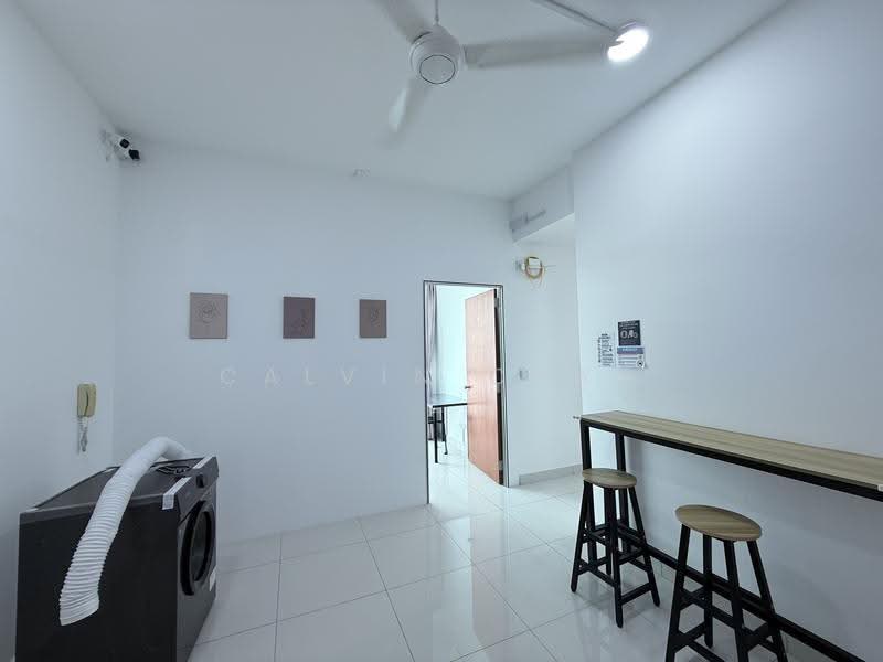 Service Residence for Rent at Greenfield Residence - Calvin Chan - Interior - PropertyGuru.com.my