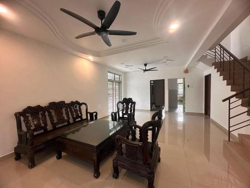 Rumah Teres 2-Tingkat untuk Dijual di Taman Nusa Bestari (Iskandar Puteri (Nusajaya)) - Grace Lau - PropertyGuru.com.my