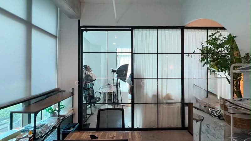 Shop / Office for Rent in Mont Kiara (Kuala Lumpur) - Cruz Looi - Interior - PropertyGuru.com.my
