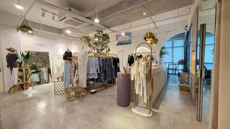 Shop / Office for Rent in Mont Kiara (Kuala Lumpur) - Cruz Looi - Interior - PropertyGuru.com.my