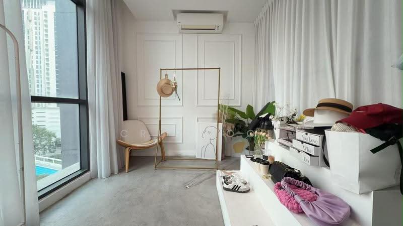 Shop / Office for Rent in Mont Kiara (Kuala Lumpur) - Cruz Looi - View - PropertyGuru.com.my
