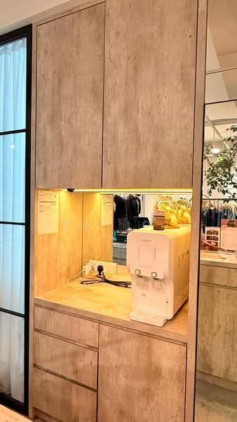 Shop / Office for Rent in Mont Kiara (Kuala Lumpur) - Cruz Looi - Interior - PropertyGuru.com.my
