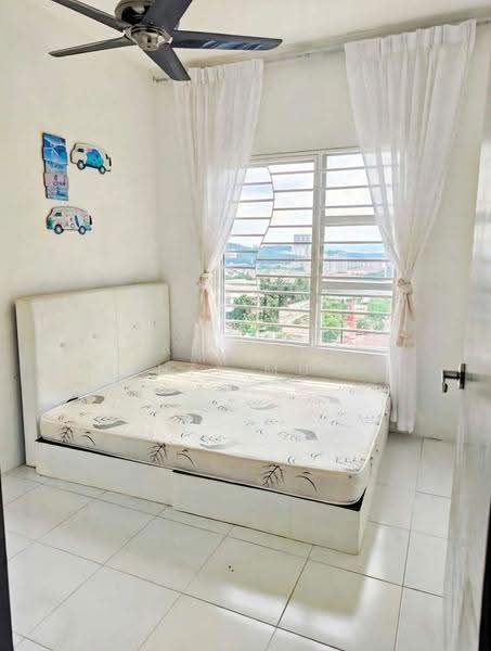 Pangsapuri untuk Dijual di Residensi Alam Damai (PR1MA @ Alam Damai) - Faliyana binti Muda - PropertyGuru.com.my