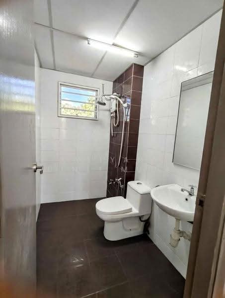 Pangsapuri untuk Dijual di Residensi Alam Damai (PR1MA @ Alam Damai) - Faliyana binti Muda - PropertyGuru.com.my