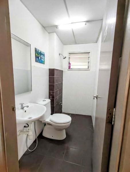 Pangsapuri untuk Dijual di Residensi Alam Damai (PR1MA @ Alam Damai) - Faliyana binti Muda - PropertyGuru.com.my