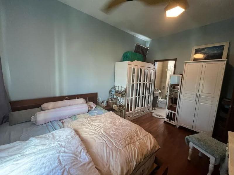 Service Residence for Sale at Crescent Bay Suites (Teluk Bayu) - Chloe Ying - Bedroom - PropertyGuru.com.my