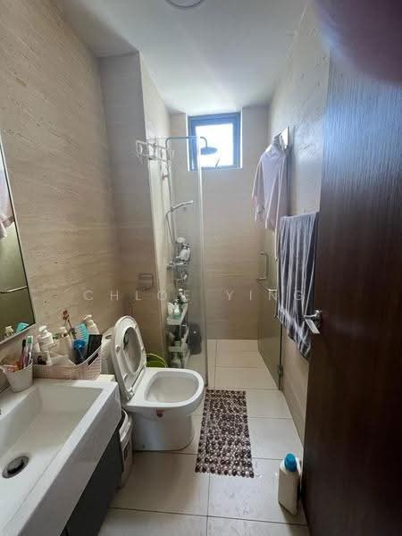 Service Residence for Sale at Crescent Bay Suites (Teluk Bayu) - Chloe Ying - Bathroom - PropertyGuru.com.my