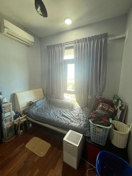 Service Residence for Sale at Crescent Bay Suites (Teluk Bayu) - Chloe Ying - Bedroom - PropertyGuru.com.my