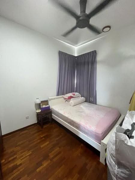 Service Residence for Sale at Crescent Bay Suites (Teluk Bayu) - Chloe Ying - Bedroom - PropertyGuru.com.my
