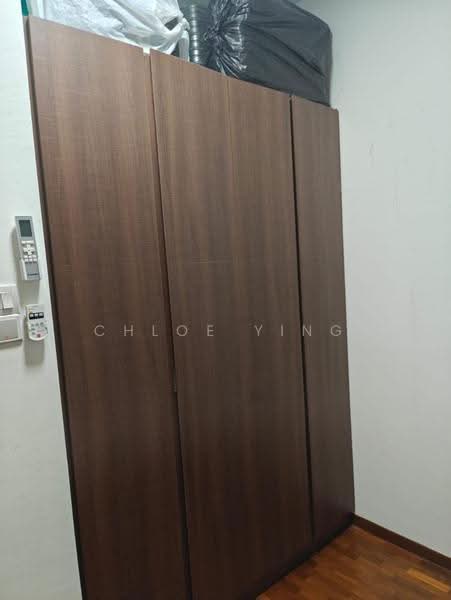 Service Residence for Sale at Crescent Bay Suites (Teluk Bayu) - Chloe Ying - Interior - PropertyGuru.com.my