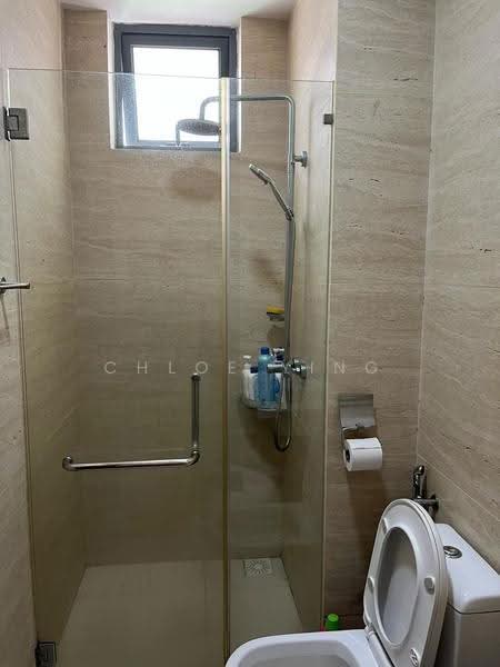 Service Residence for Sale at Crescent Bay Suites (Teluk Bayu) - Chloe Ying - Bathroom - PropertyGuru.com.my