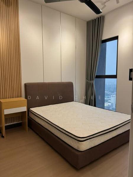 Condominium for Sale at Inspirasi - David Chee - Bedroom - PropertyGuru.com.my