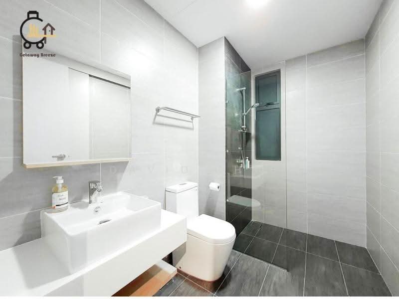 Condominium for Sale at Inspirasi - David Chee - Bathroom - PropertyGuru.com.my