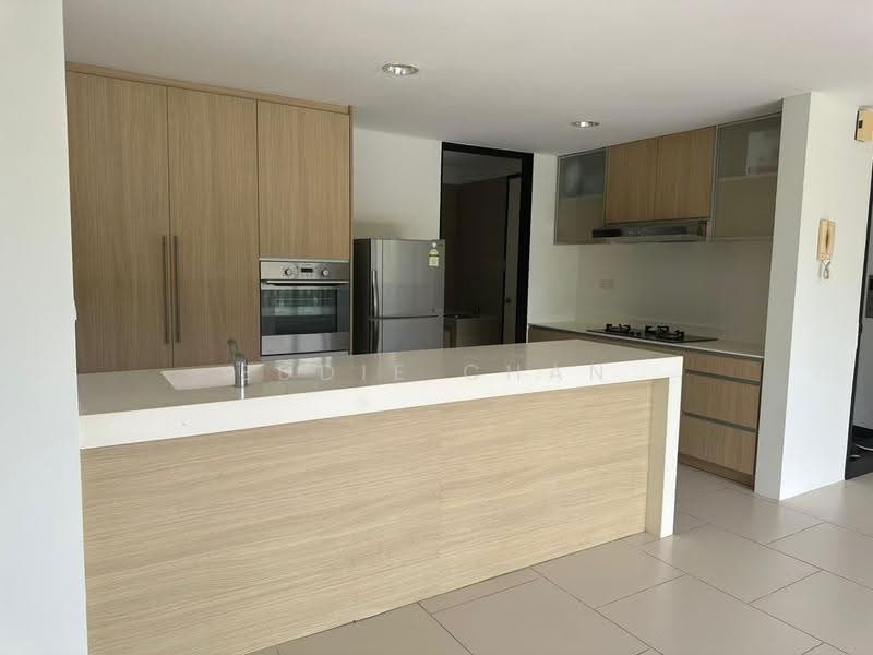 Kondominium untuk Dijual di 20trees - Eddie Chan - Kitchen - PropertyGuru.com.my