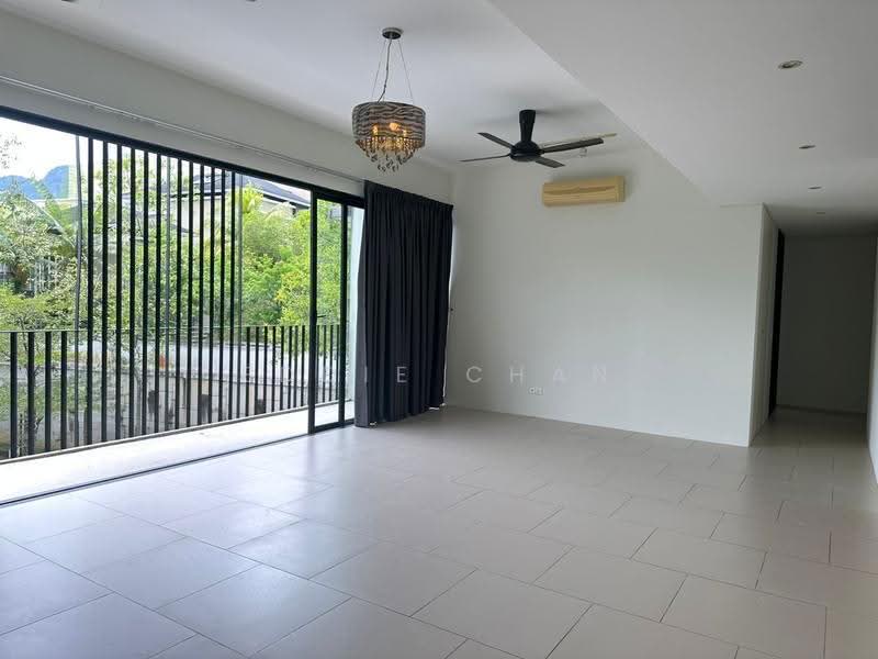 Kondominium untuk Dijual di 20trees - Eddie Chan - Balcony - PropertyGuru.com.my