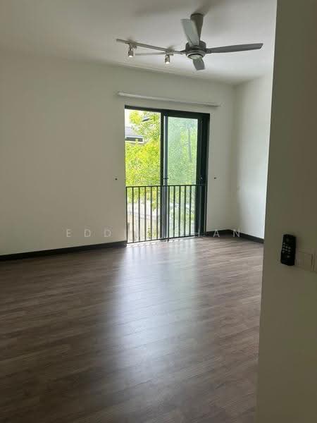 Kondominium untuk Dijual di 20trees - Eddie Chan - Balcony - PropertyGuru.com.my