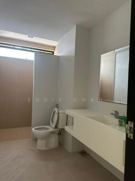 Kondominium untuk Dijual di 20trees - Eddie Chan - Bathroom - PropertyGuru.com.my
