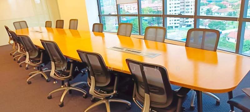 Office for Rent in Bangsar Utama (Bangsar) - Wan Mujahid - Interior - PropertyGuru.com.my