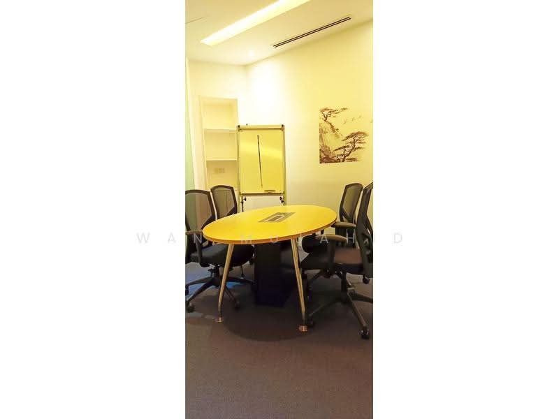 Office for Rent in Bangsar Utama (Bangsar) - Wan Mujahid - Interior - PropertyGuru.com.my
