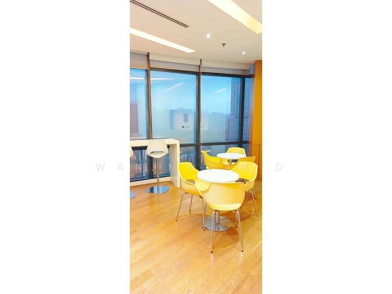 Office for Rent in Bangsar Utama (Bangsar) - Wan Mujahid - Interior - PropertyGuru.com.my